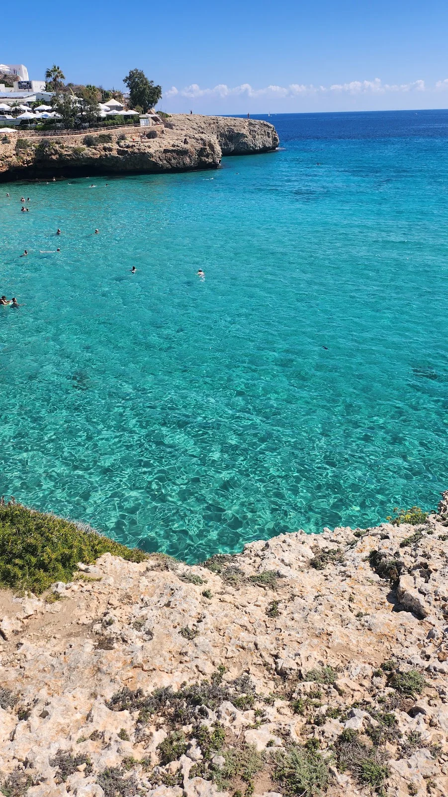 Cala Domingos - Bild 6