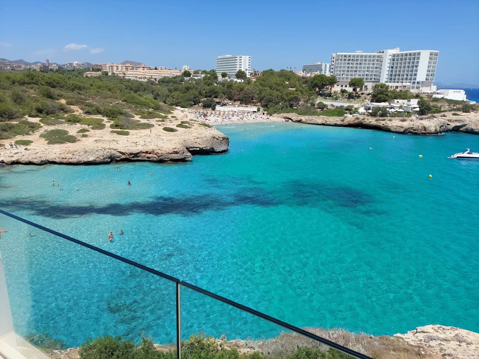 Cala Domingos - Bild 9