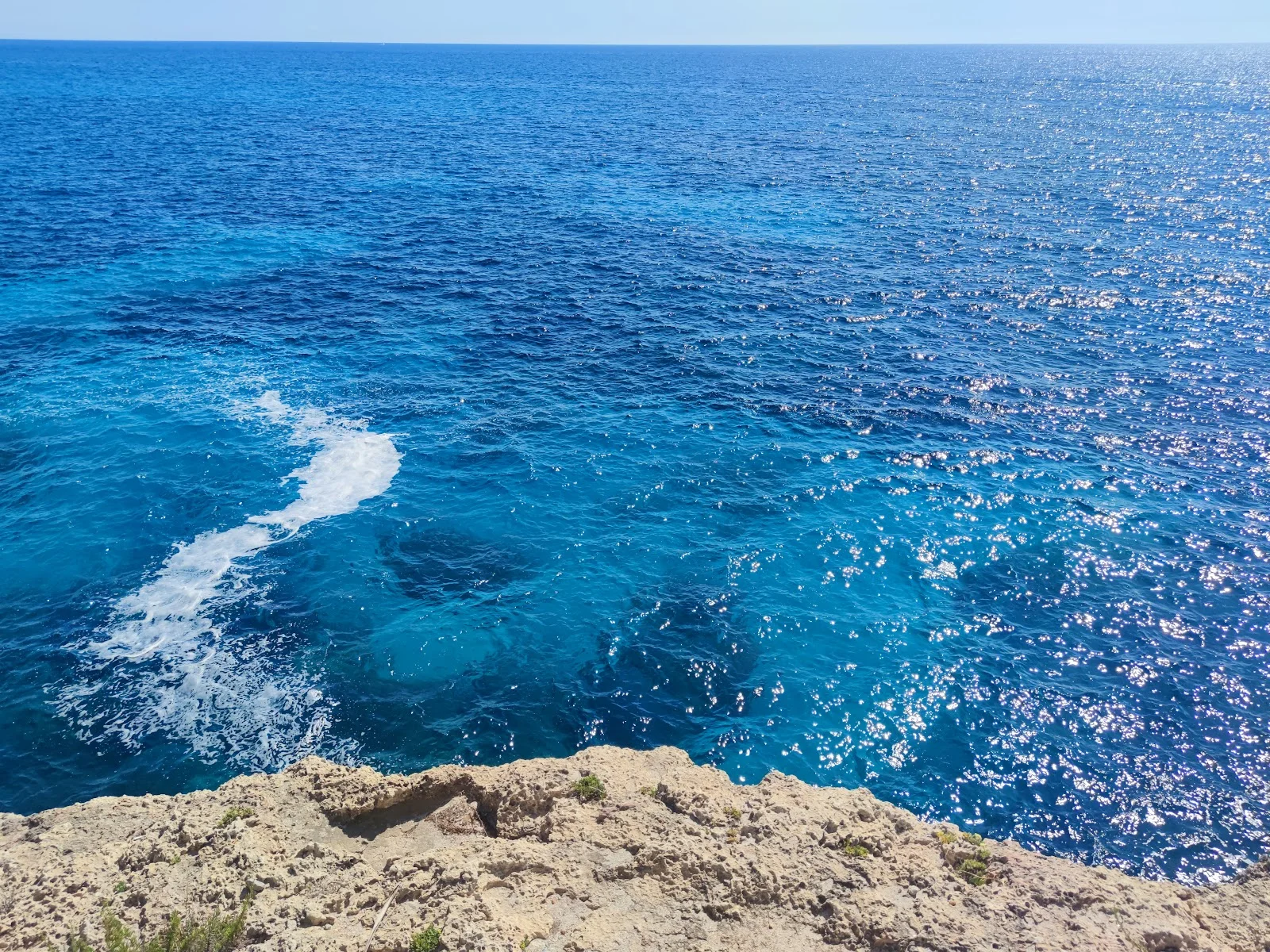 Cala Domingos - Bild 8