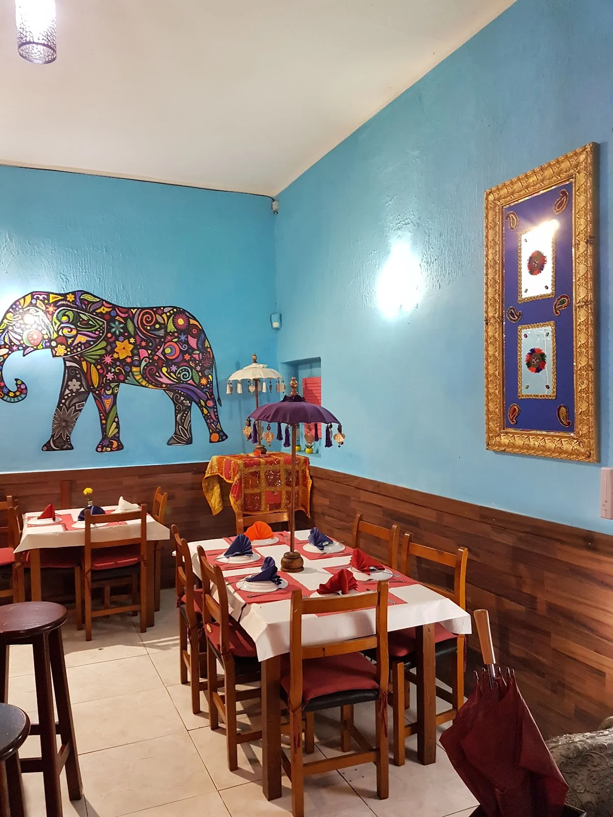 Sabores de India - Bild 8