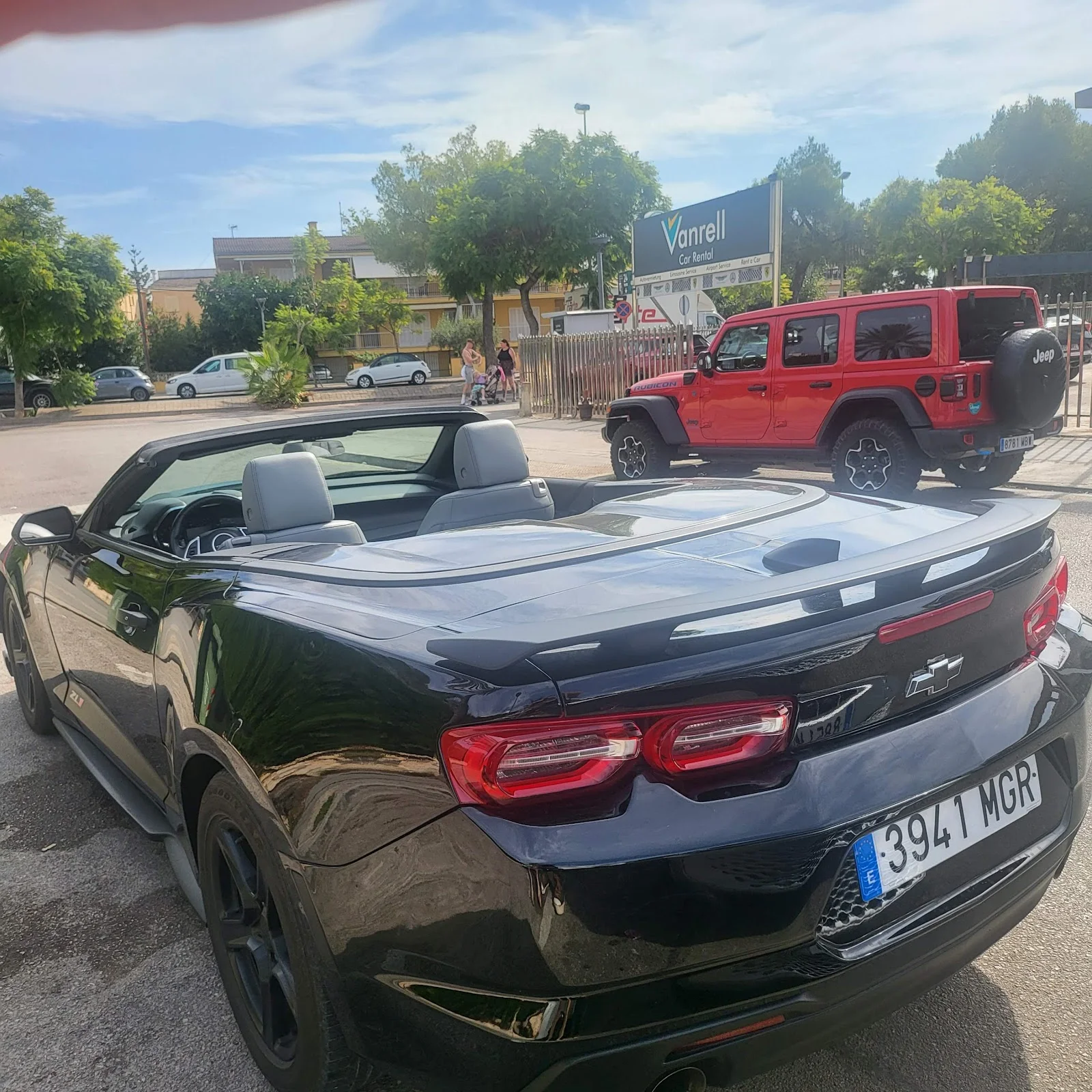 Lux Cars Mallorca - Bild 4