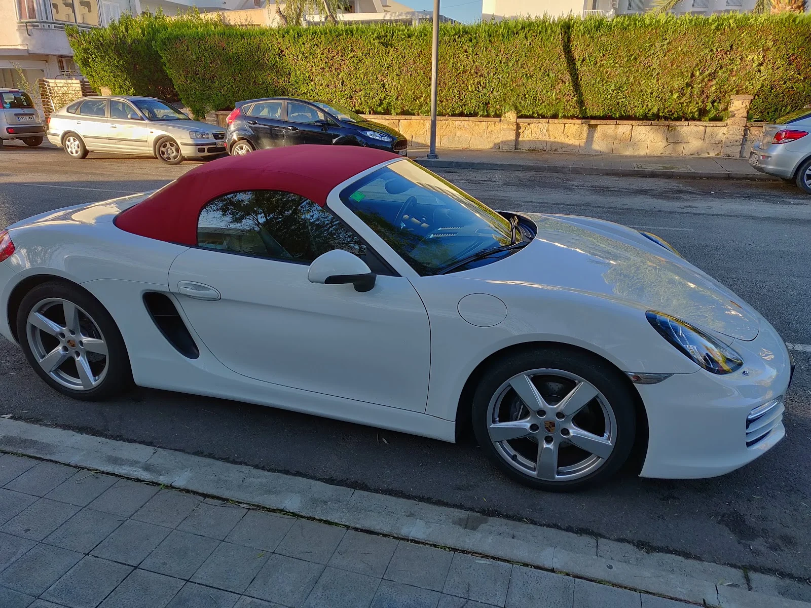 Lux Cars Mallorca - Bild 5