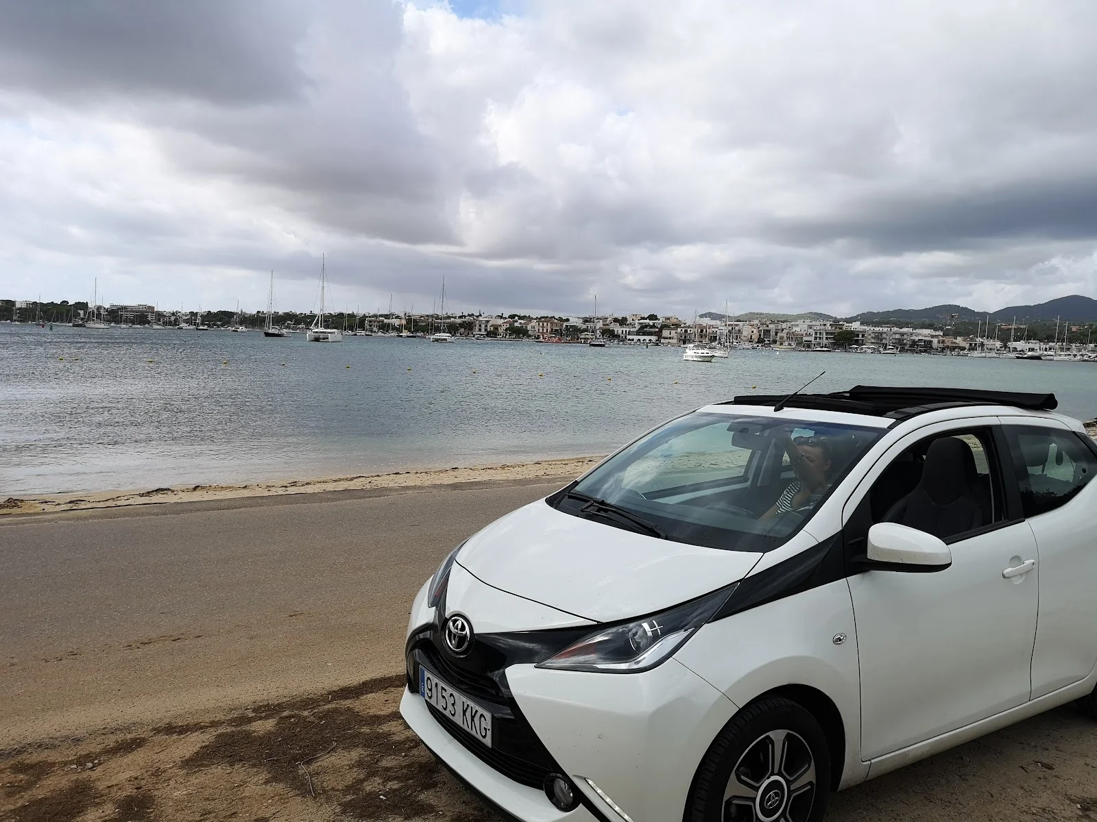 Autos Barceló Rent a Car - Bild 3