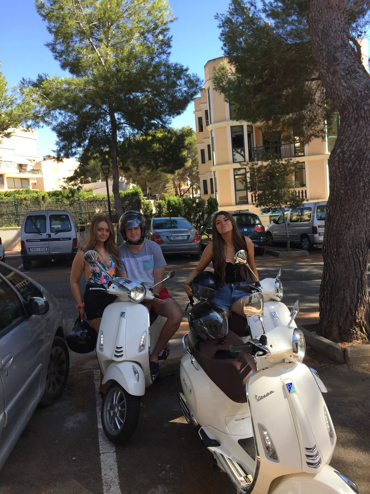 Autos Barceló Rent a Car - Bild 8