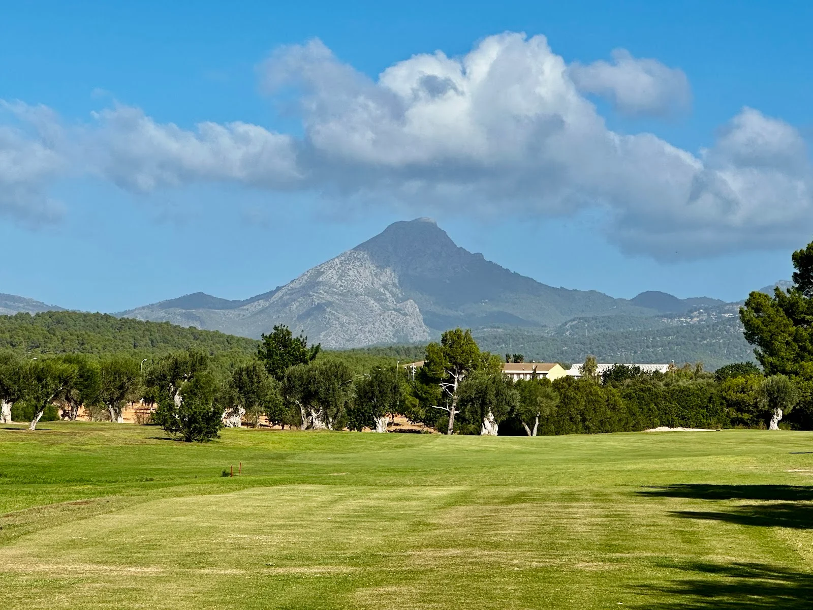 Golf Santa Ponsa