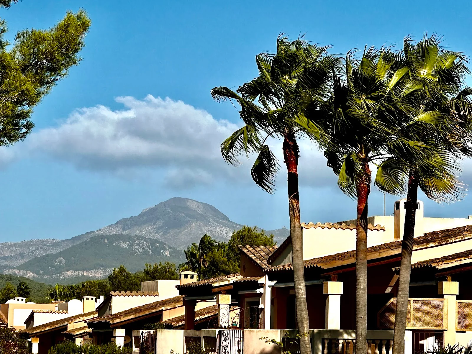 Golf Santa Ponsa - Bild 2