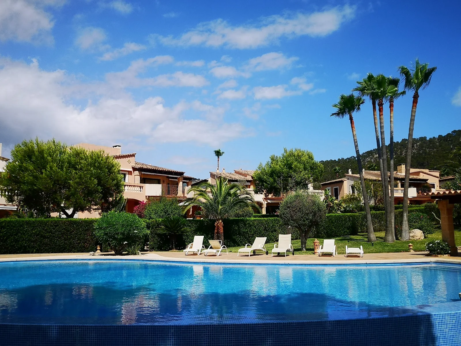 Golf Santa Ponsa - Bild 10