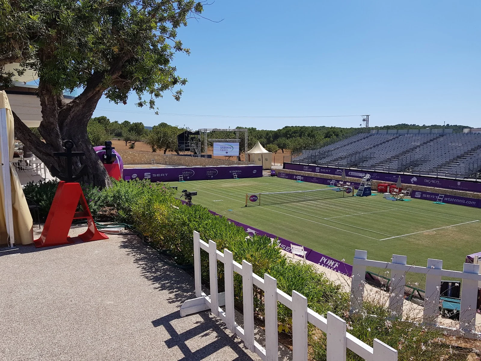 Golf Santa Ponsa - Bild 3