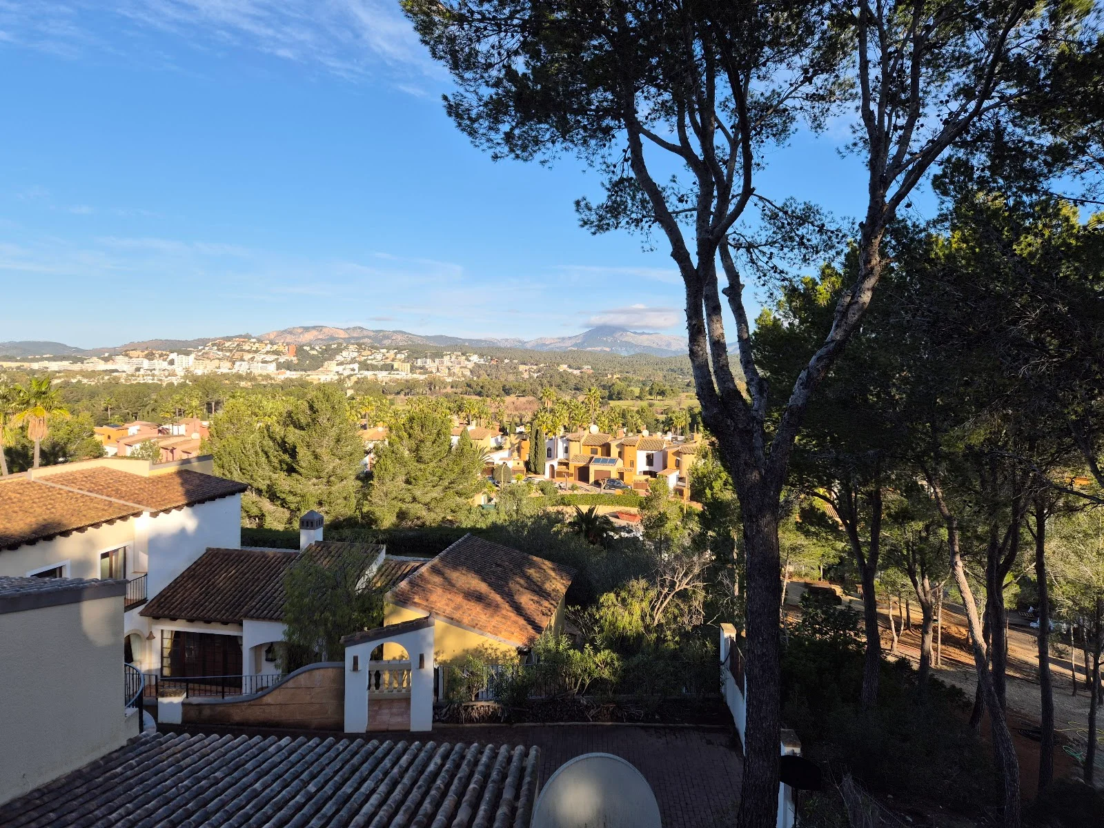 Golf Santa Ponsa - Bild 8