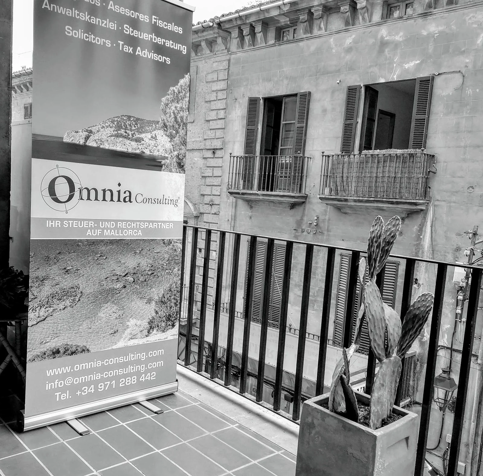 Omnia Consulting - Bild 2