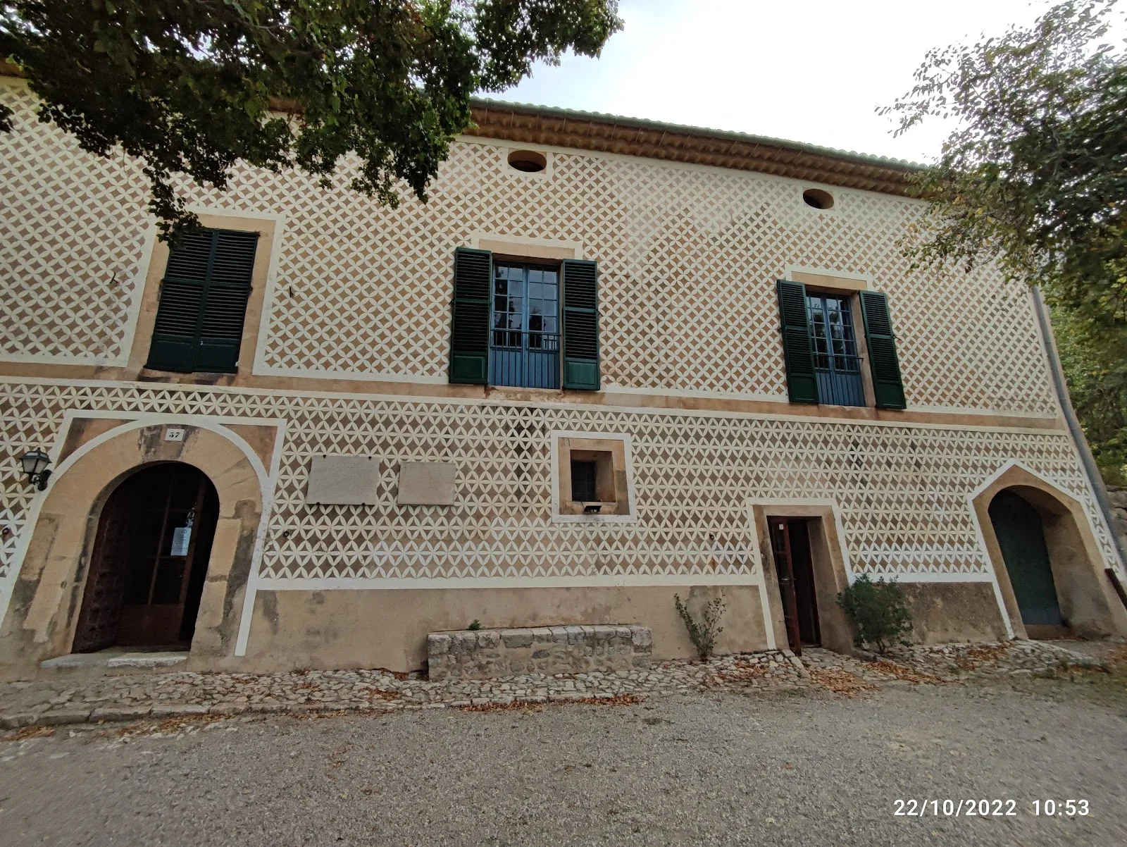 Monestir de Miramar - Bild 1