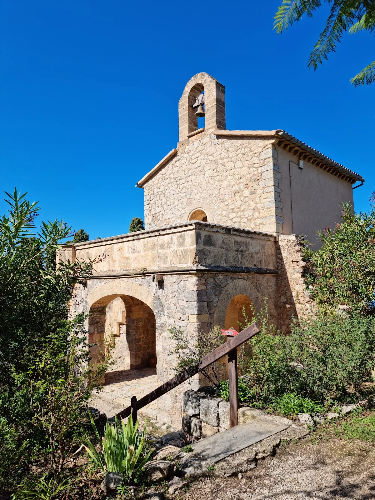 Monestir de Miramar - Bild 2