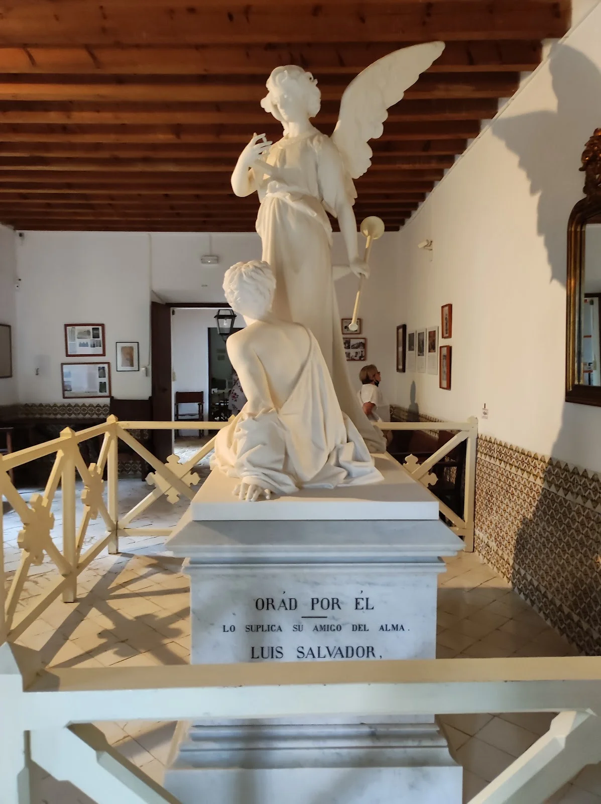 Monestir de Miramar - Bild 5