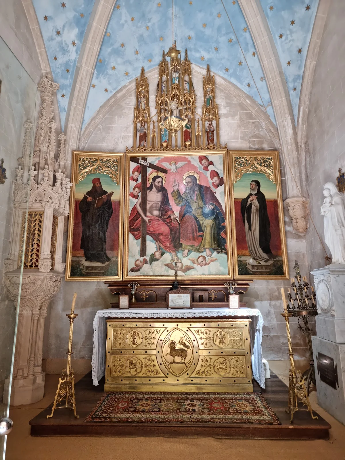 Monestir de Miramar - Bild 7