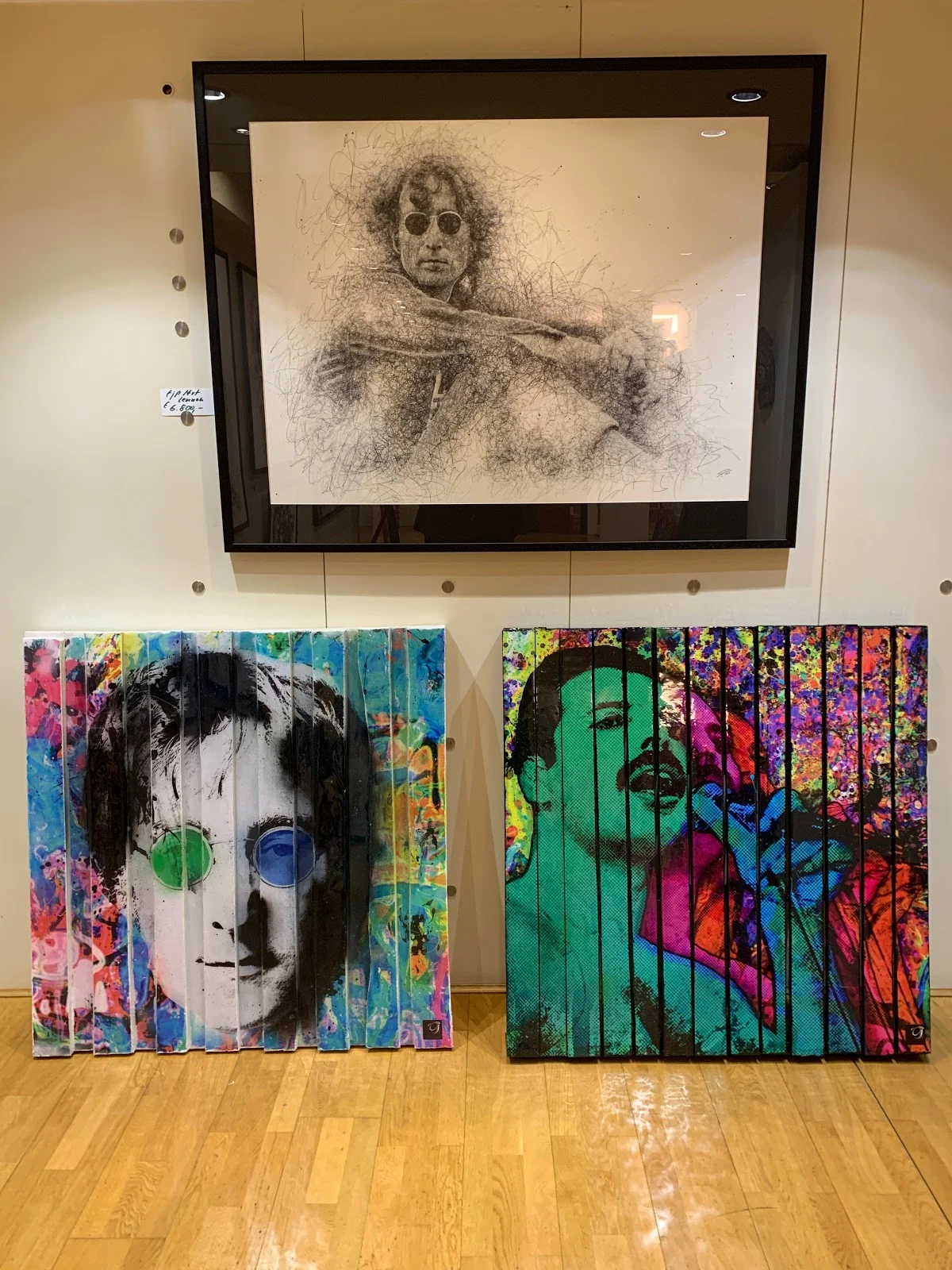 N12 ART GALLERY - Bild 1