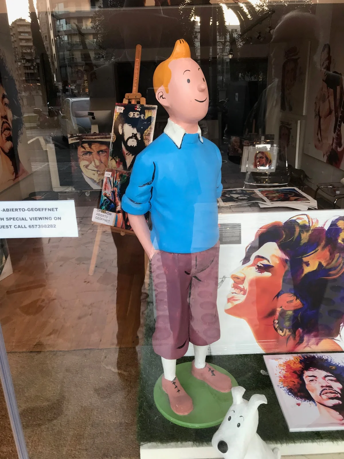 N12 ART GALLERY - Bild 10