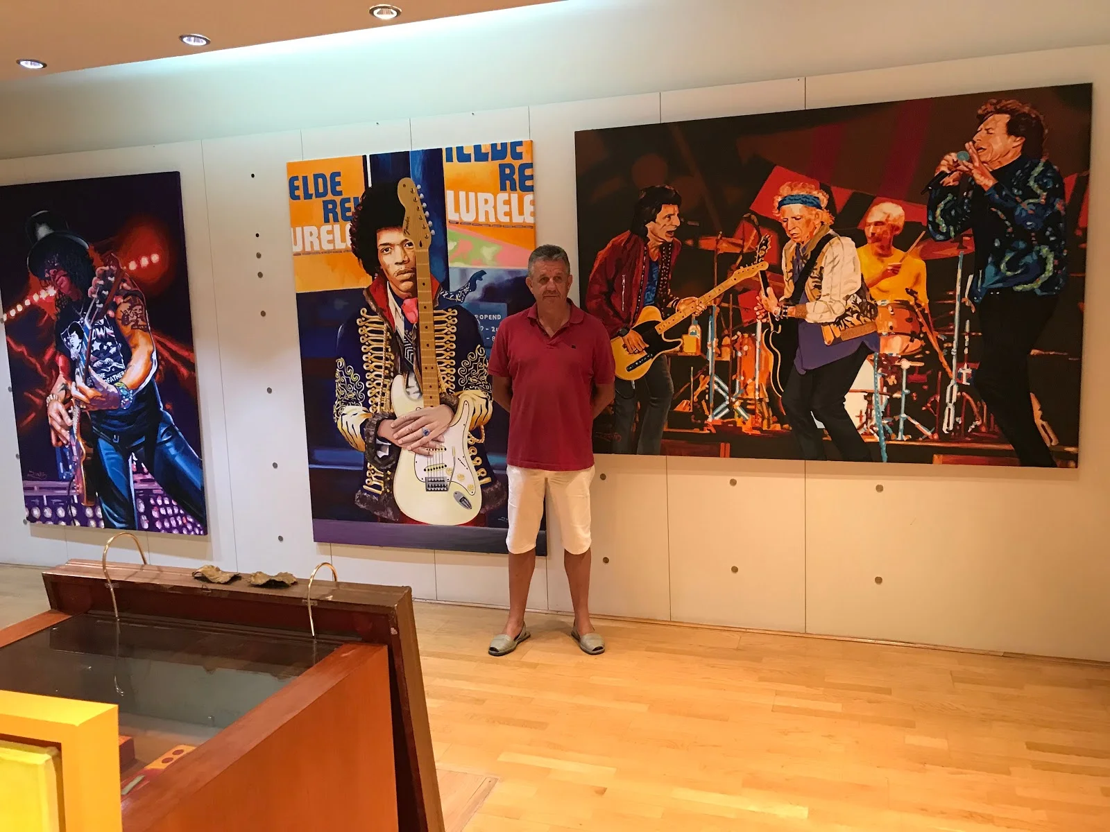 N12 ART GALLERY - Bild 2