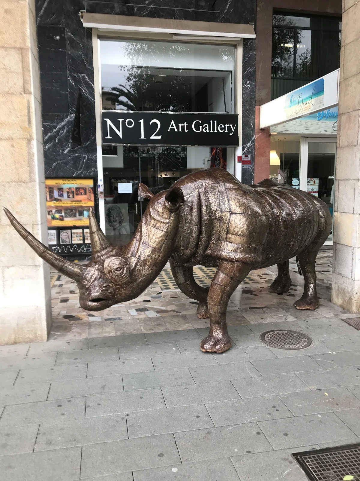 N12 ART GALLERY - Bild 3