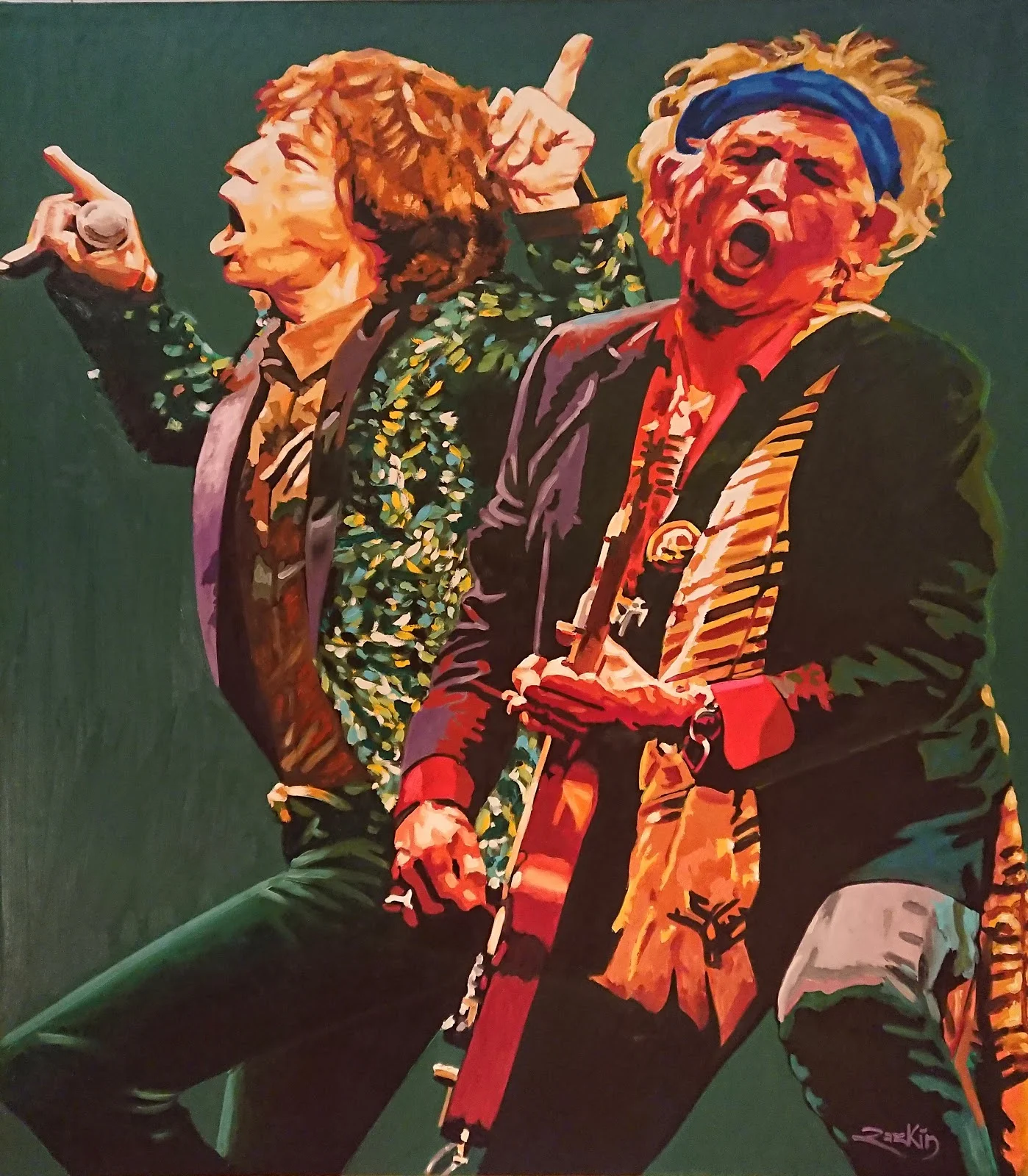 N12 ART GALLERY - Bild 5