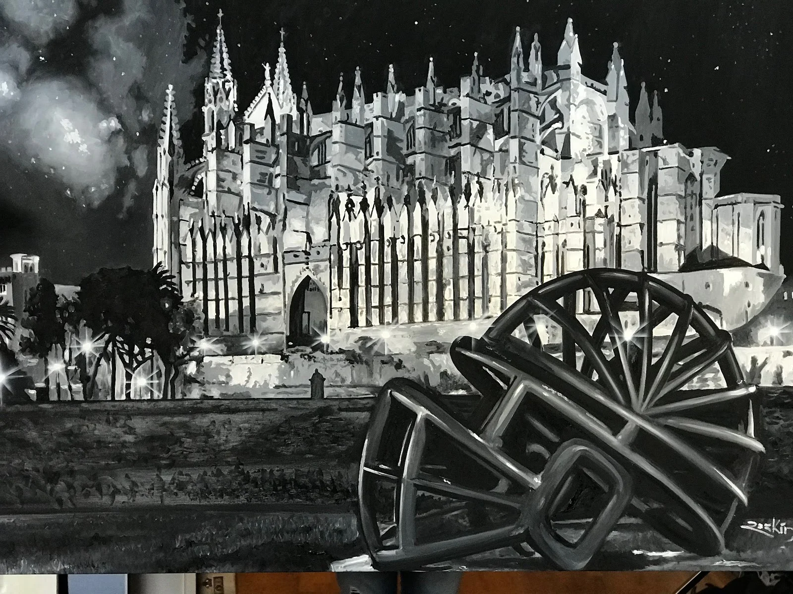 N12 ART GALLERY - Bild 10