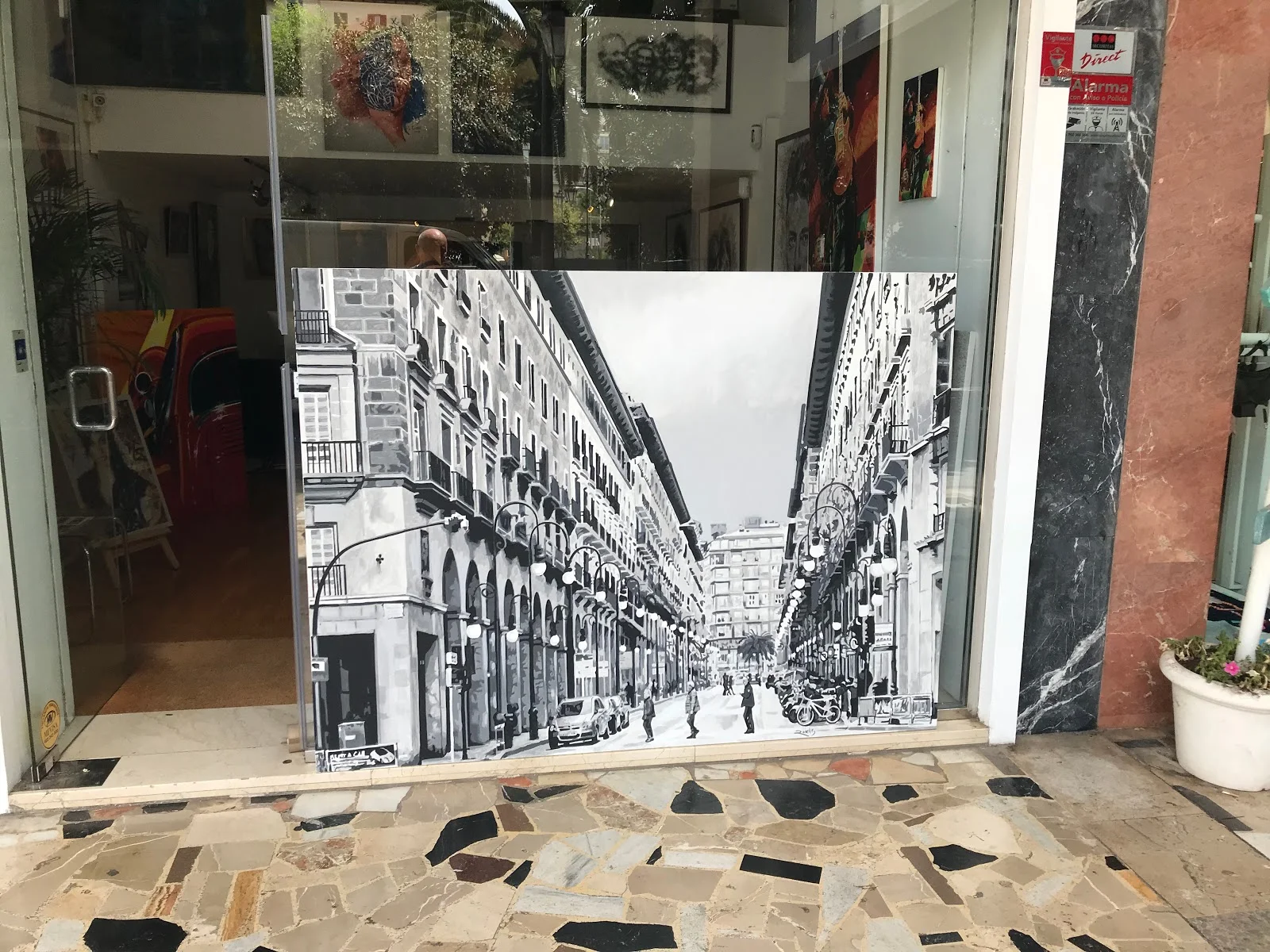 N12 ART GALLERY - Bild 7