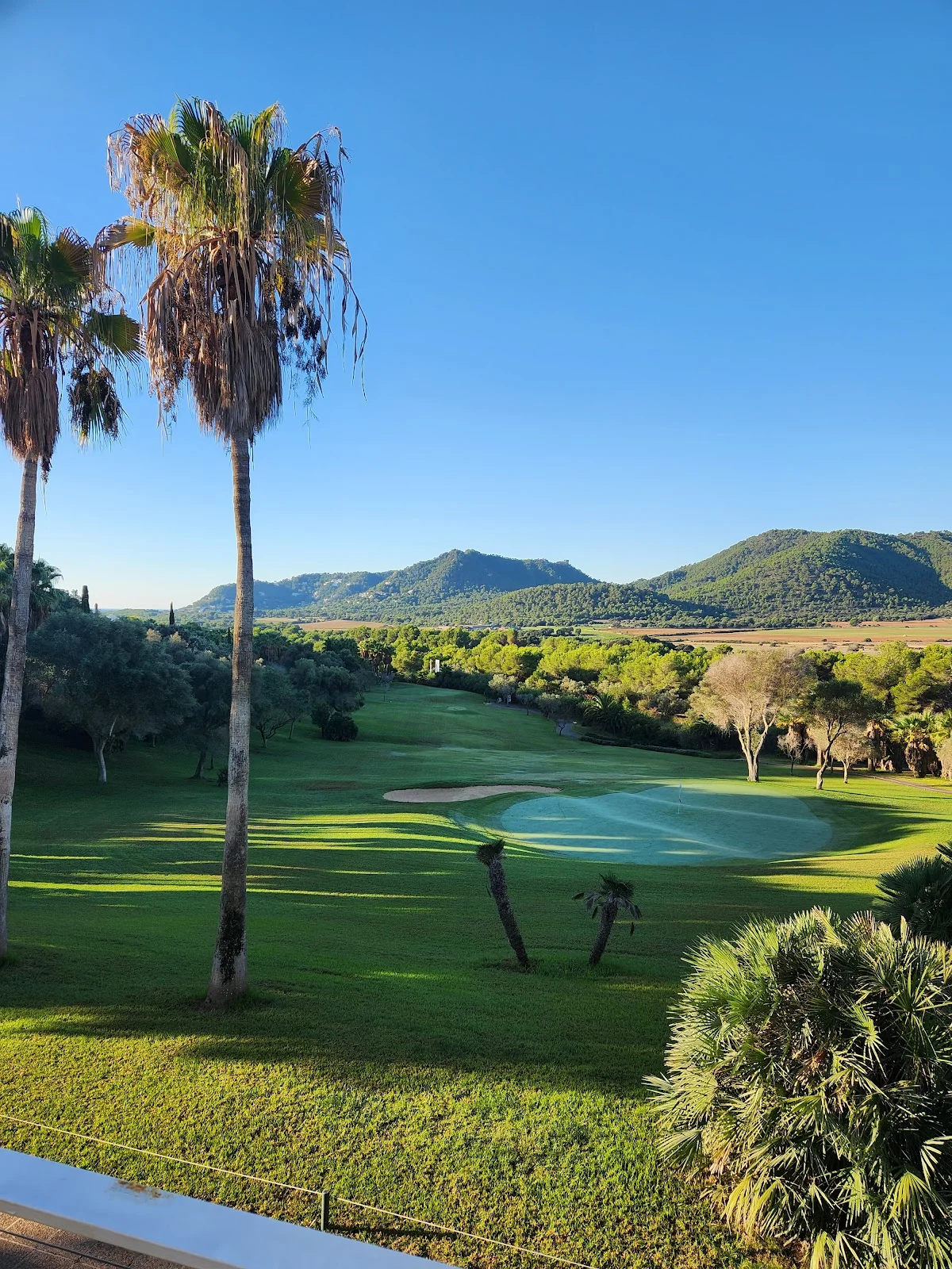 Canyamel Golf - Bild 2