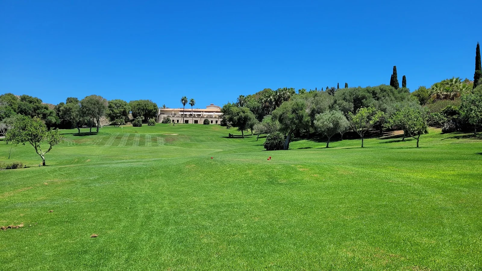 Canyamel Golf - Bild 2