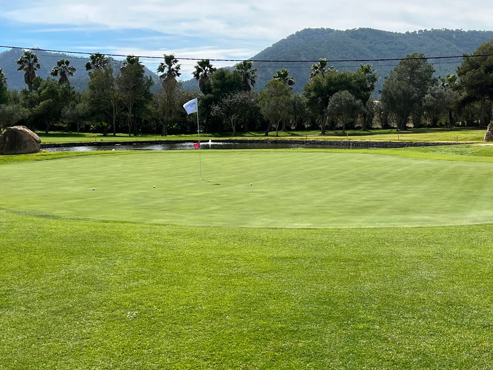 Canyamel Golf - Bild 4