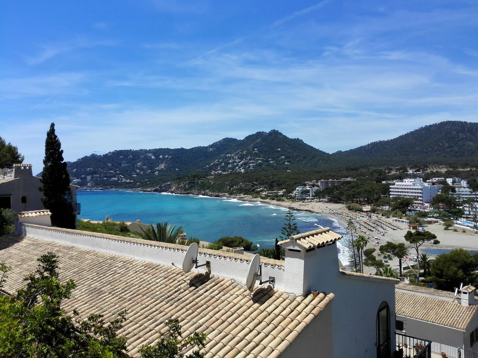 Canyamel Golf - Bild 8