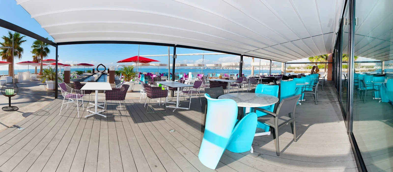 Anima Beach Palma - Bild 1