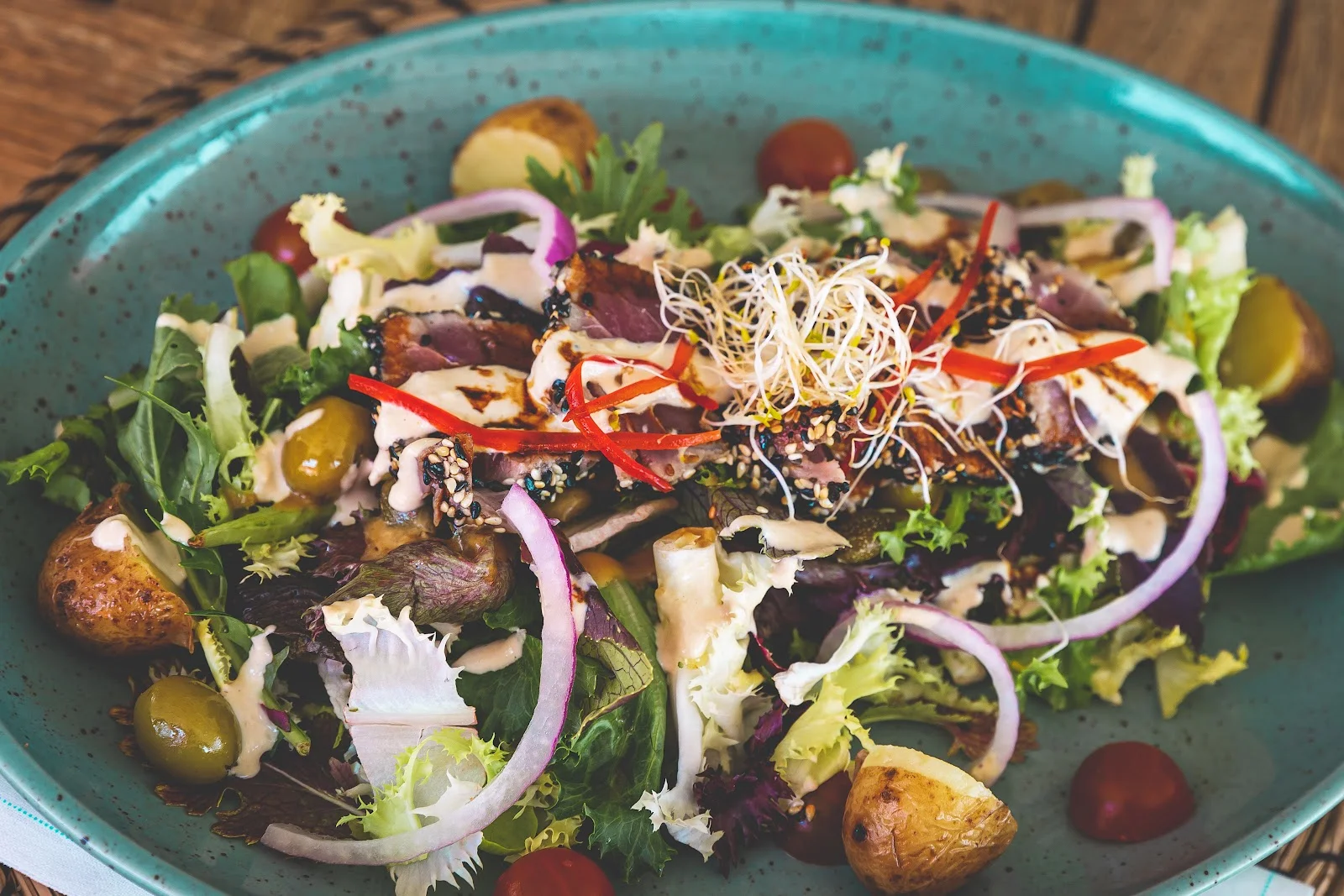 Anima Beach Palma - Bild 2