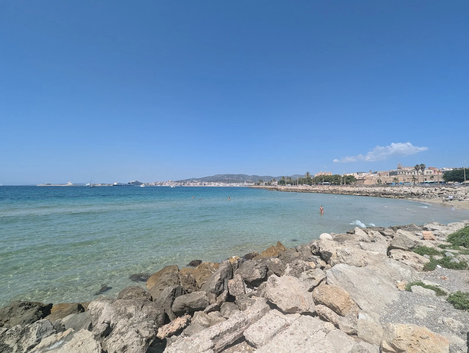 Anima Beach Palma - Bild 4