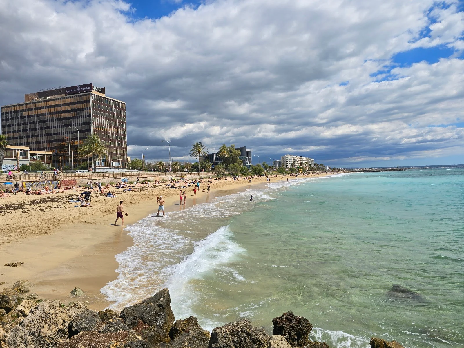 Anima Beach Palma - Bild 9