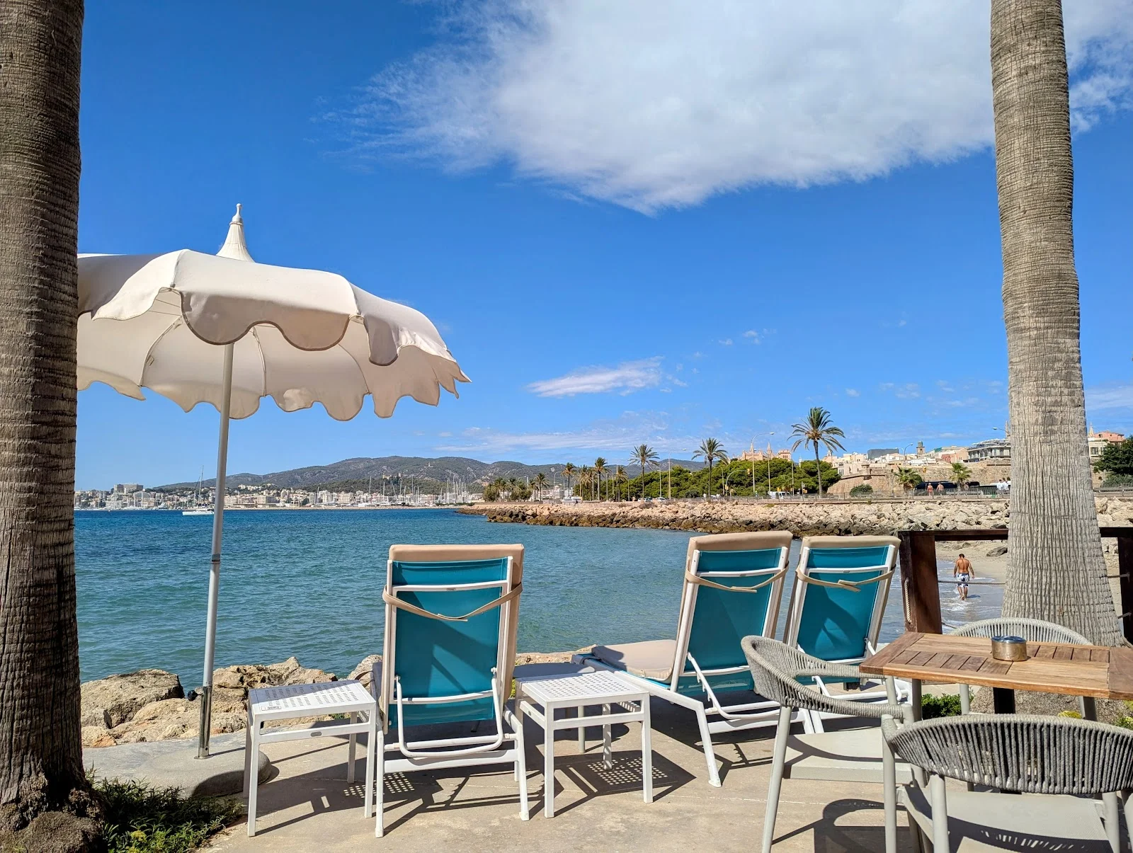 Anima Beach Palma - Bild 6