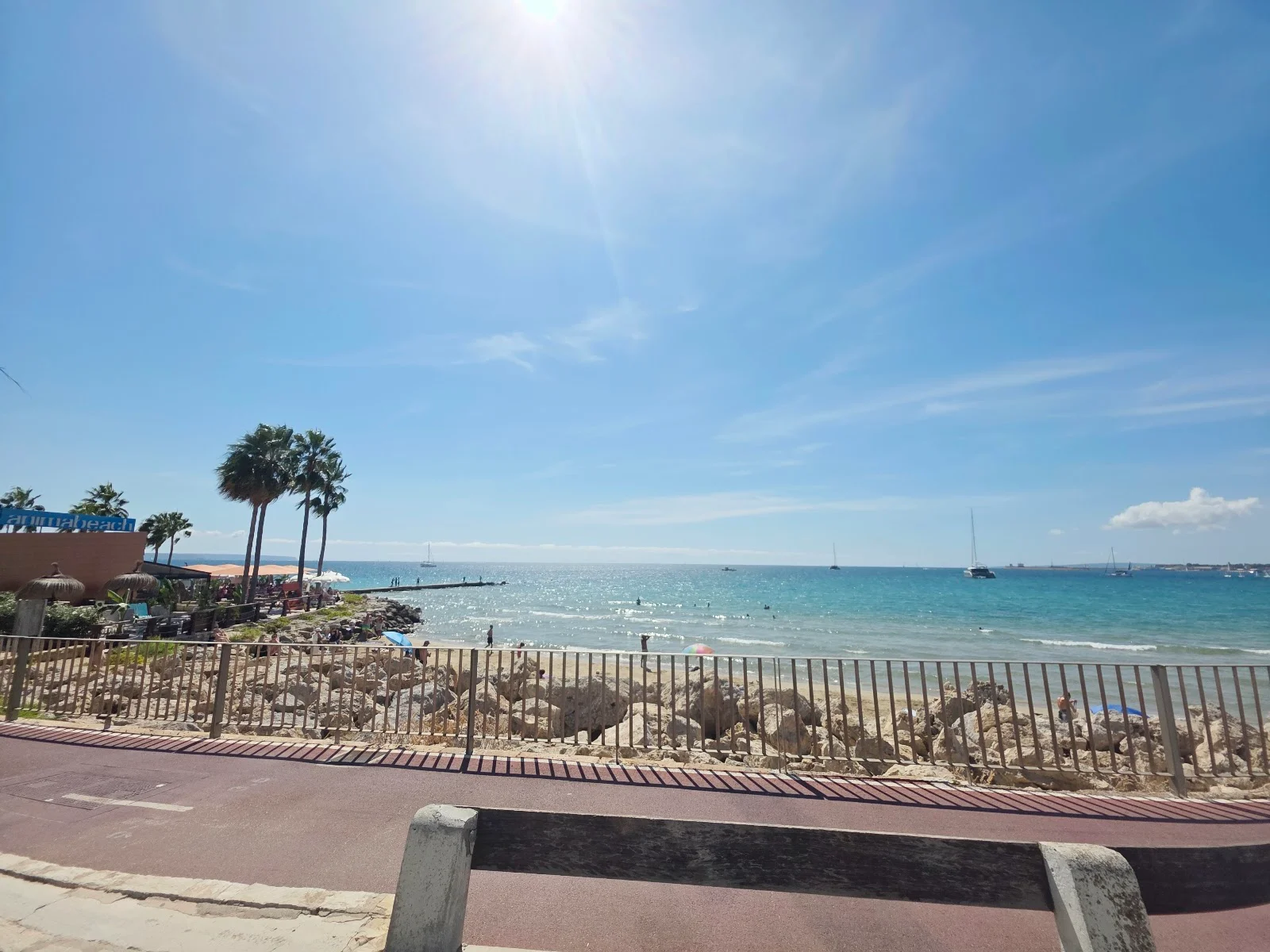 Anima Beach Palma - Bild 7