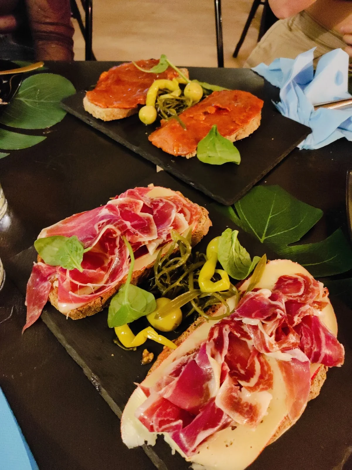 L.A Fushion Kitchen & Lounge - Bild 6