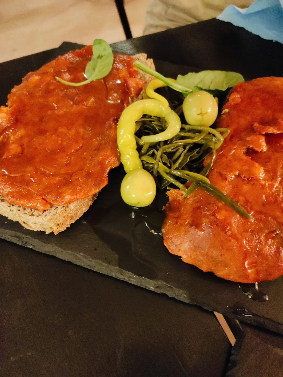 L.A Fushion Kitchen & Lounge - Bild 9