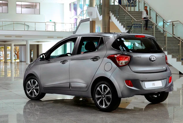 Serviauto Rent a Car - Bild 10