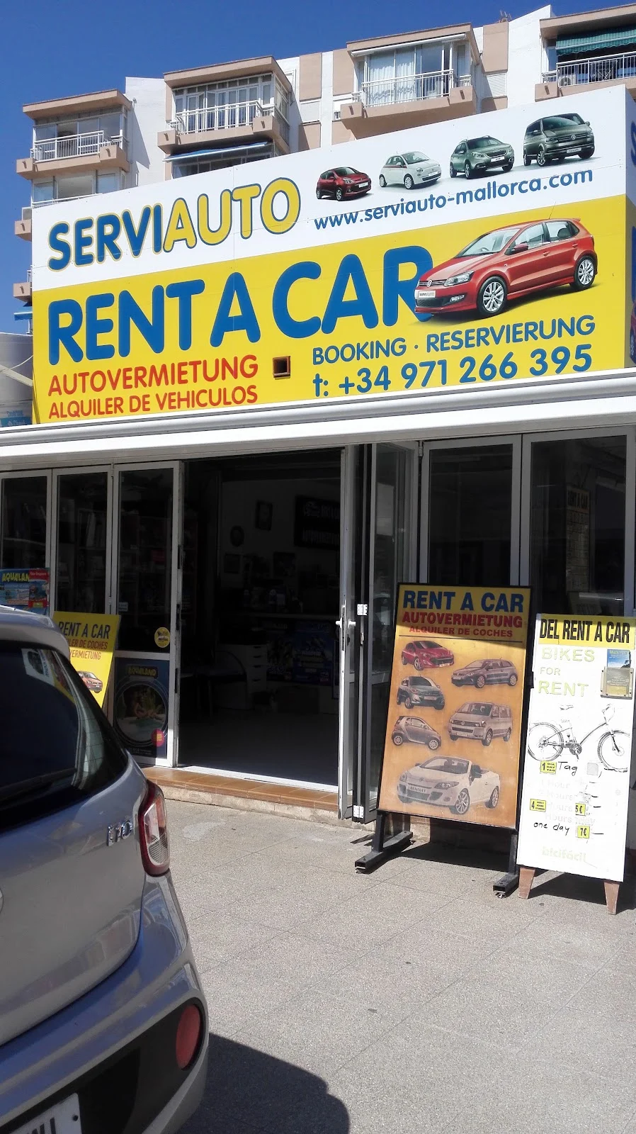 Serviauto Rent a Car - Bild 6