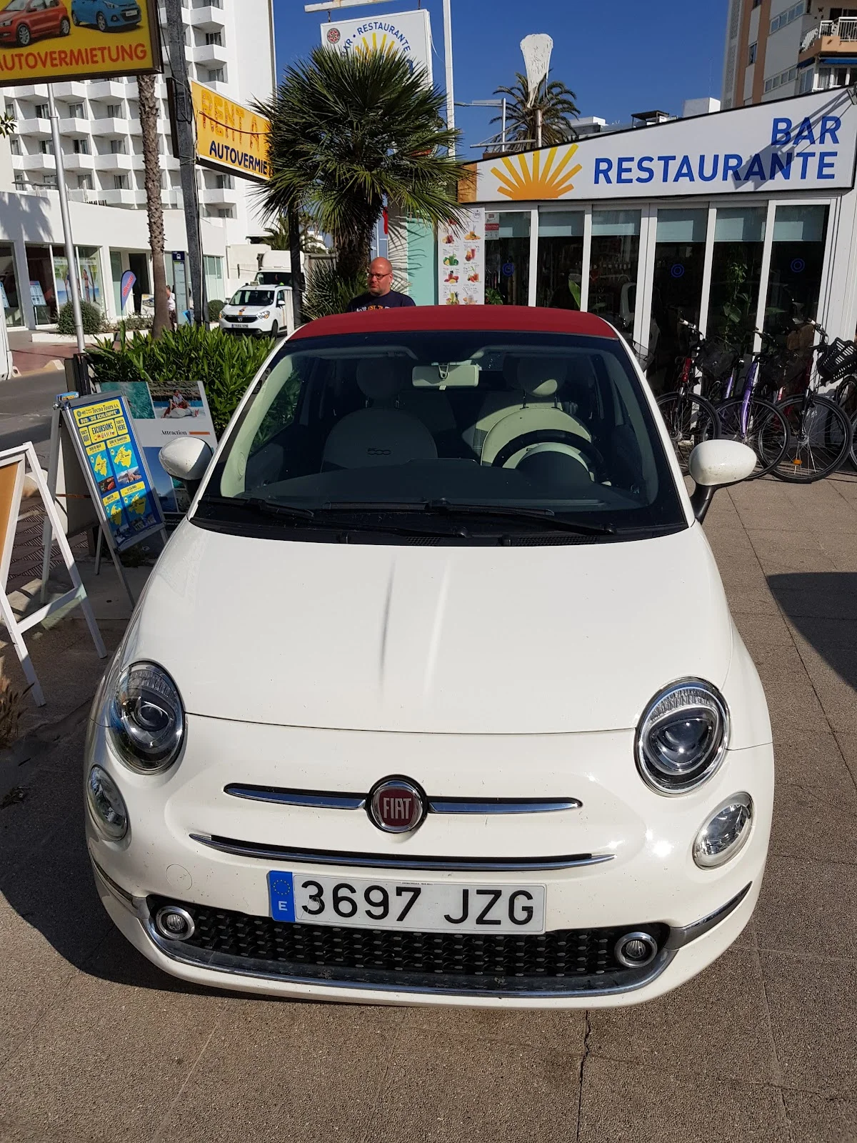 Serviauto Rent a Car - Bild 9