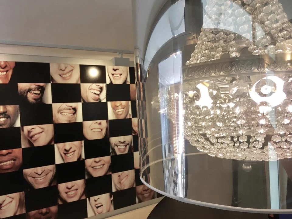 Clínica Dental CBR - Bild 1