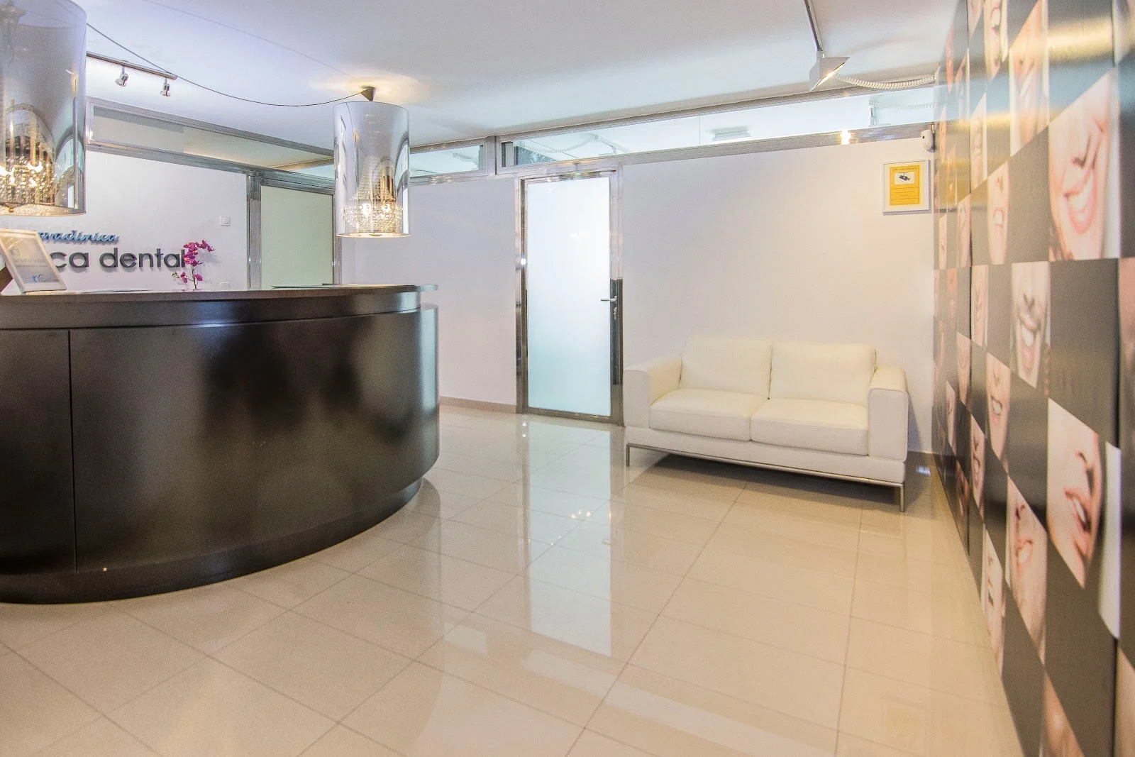 Clínica Dental CBR - Bild 2