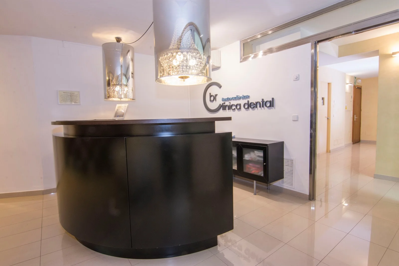 Clínica Dental CBR - Bild 4