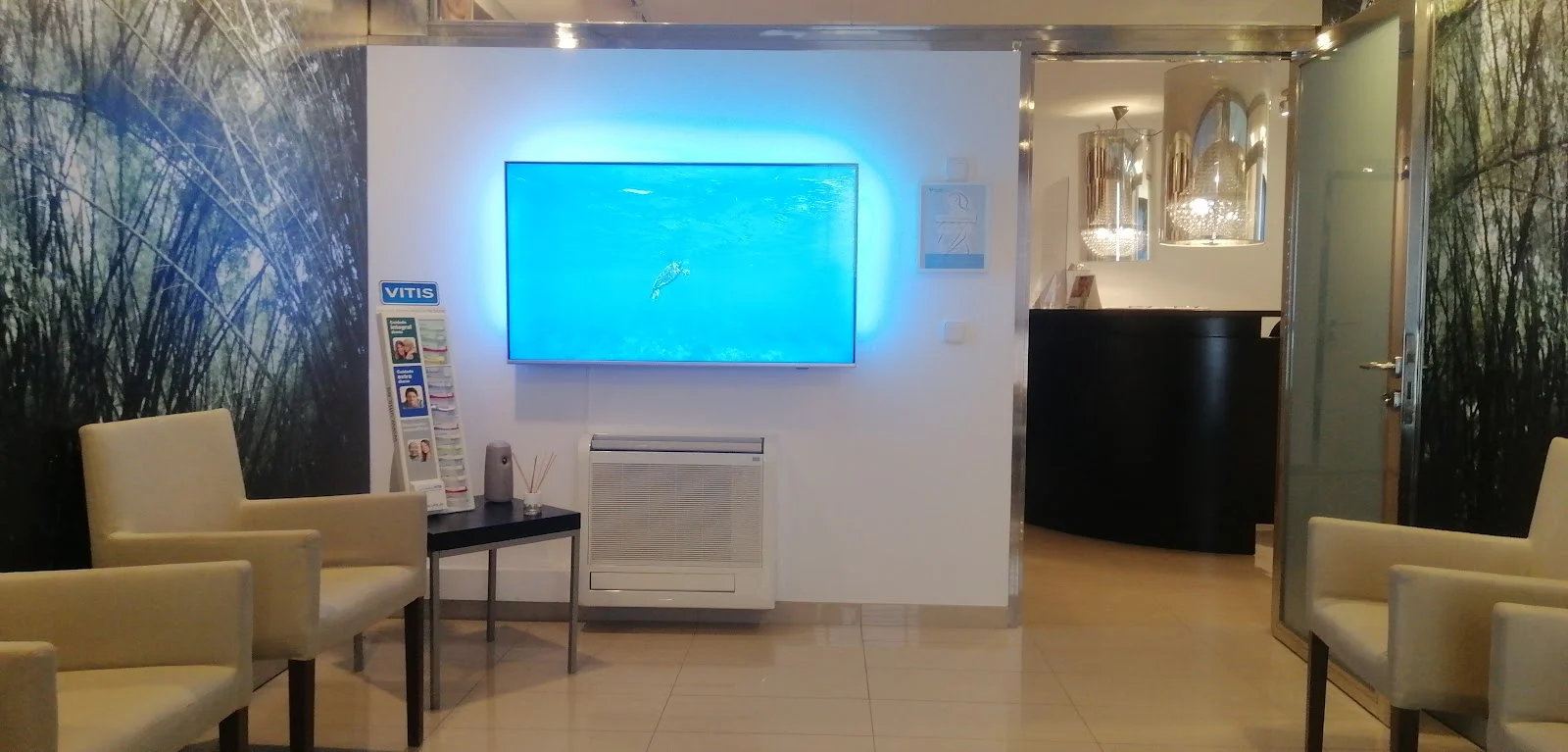 Clínica Dental CBR - Bild 7