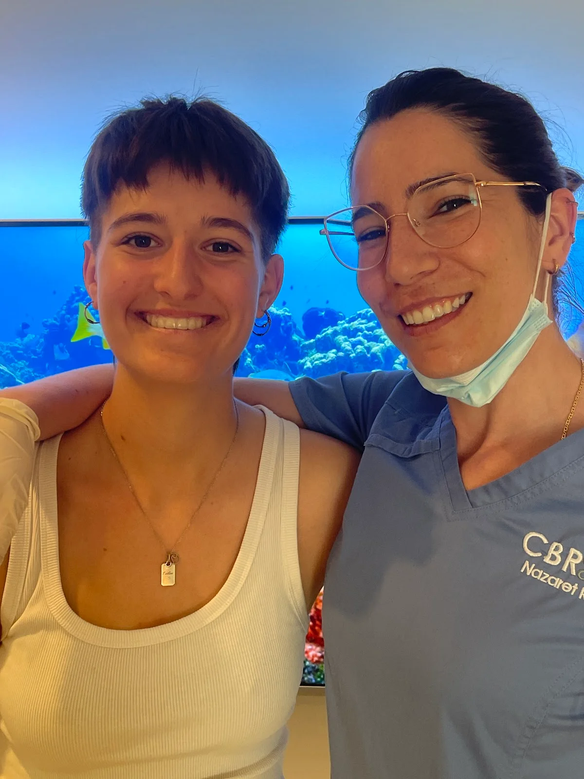 Clínica Dental CBR - Bild 7