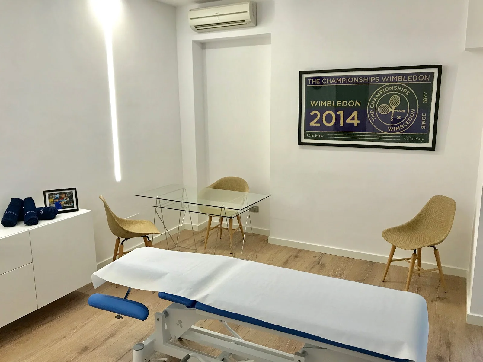 FISIOTERAPIA DEPORTIVA JOSE FELIX GONZALEZ - Bild 3