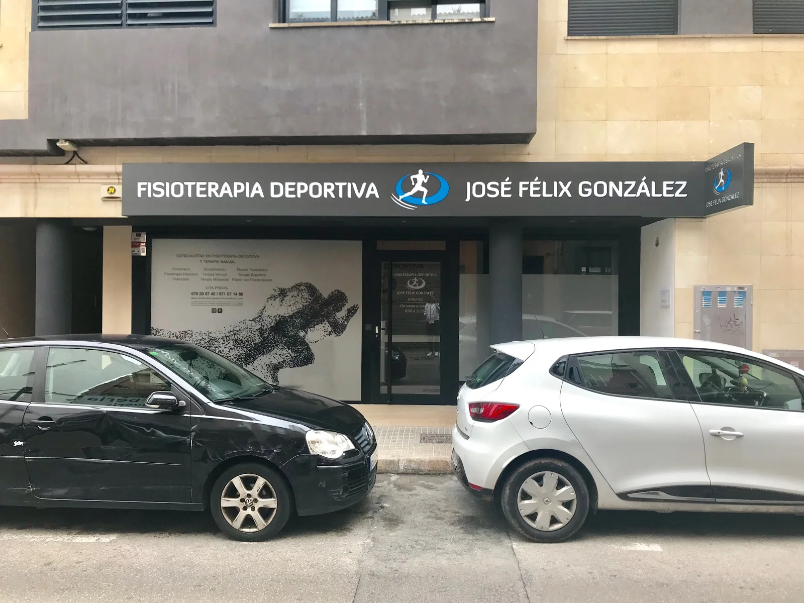 FISIOTERAPIA DEPORTIVA JOSE FELIX GONZALEZ - Bild 3