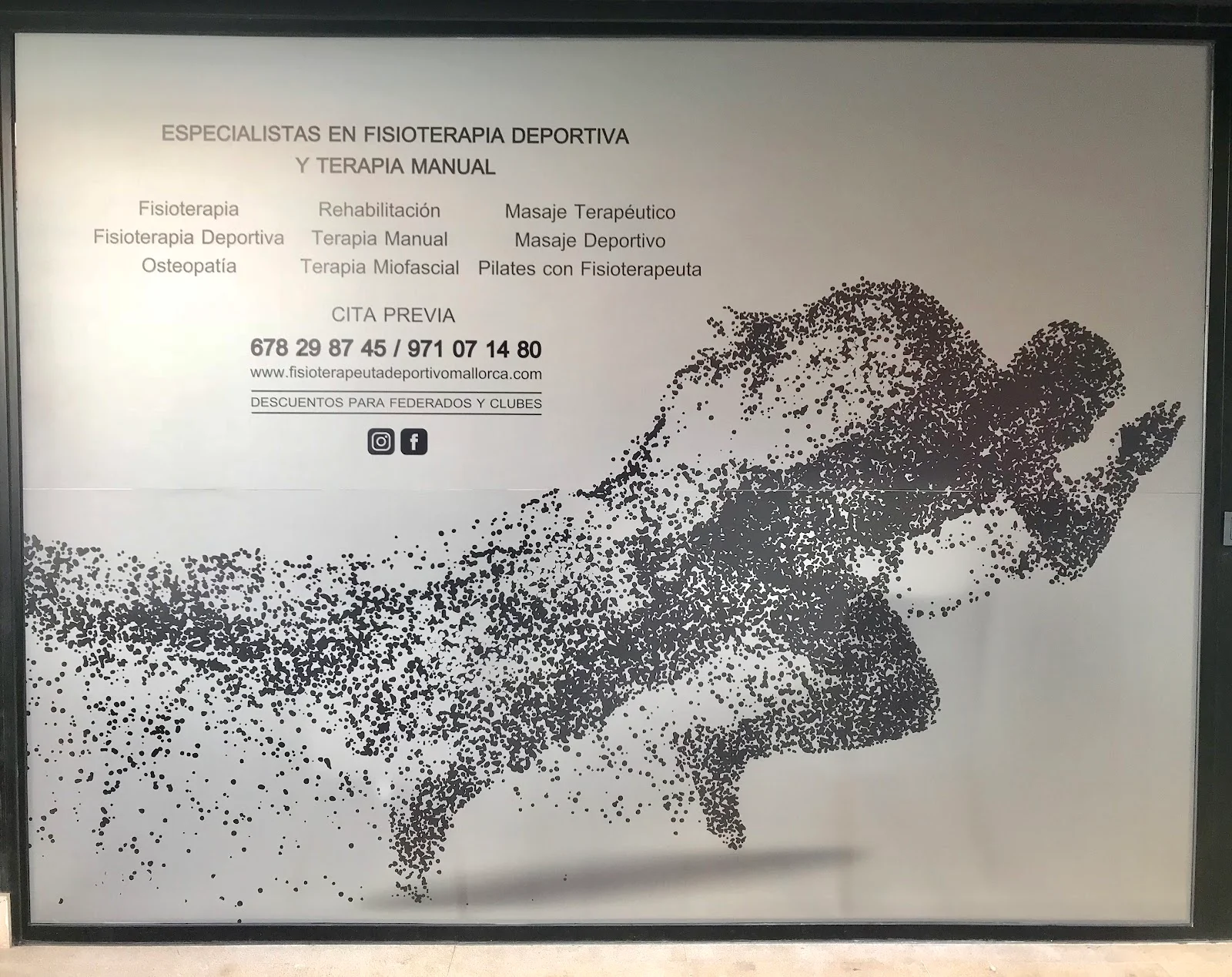 FISIOTERAPIA DEPORTIVA JOSE FELIX GONZALEZ - Bild 5