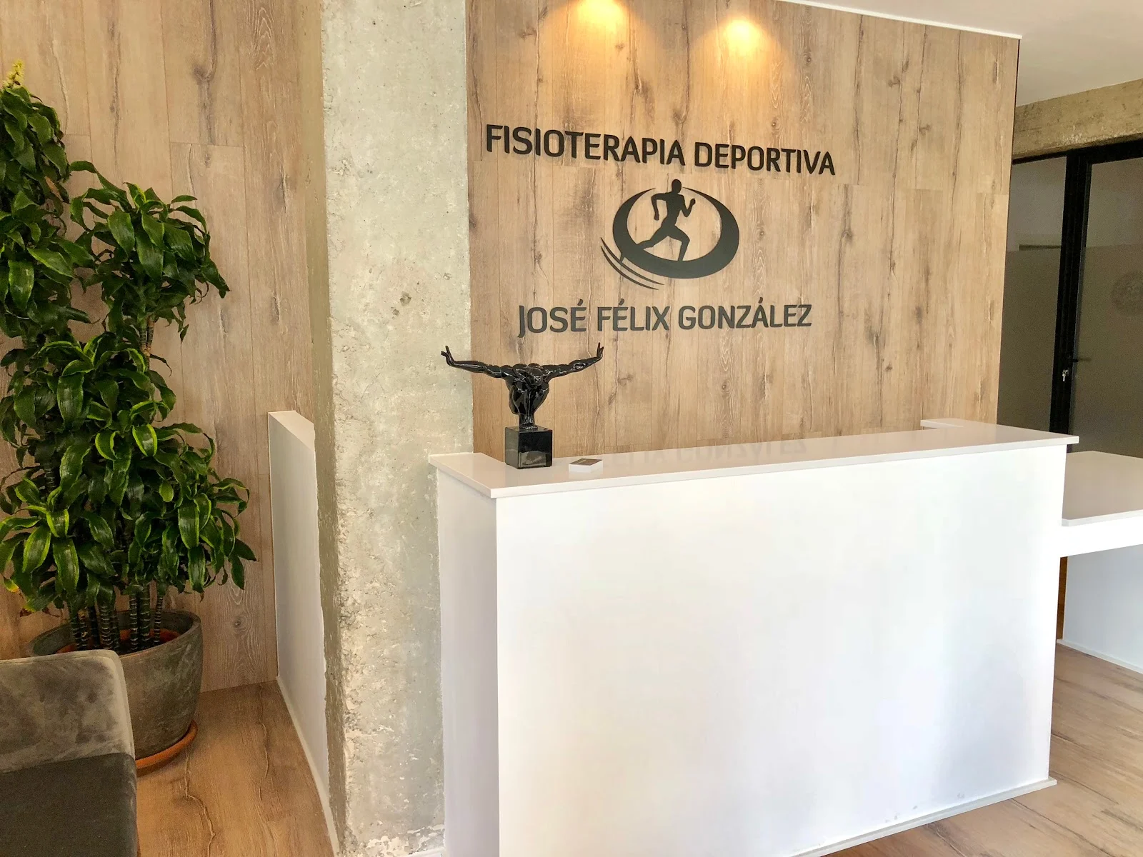 FISIOTERAPIA DEPORTIVA JOSE FELIX GONZALEZ - Bild 6