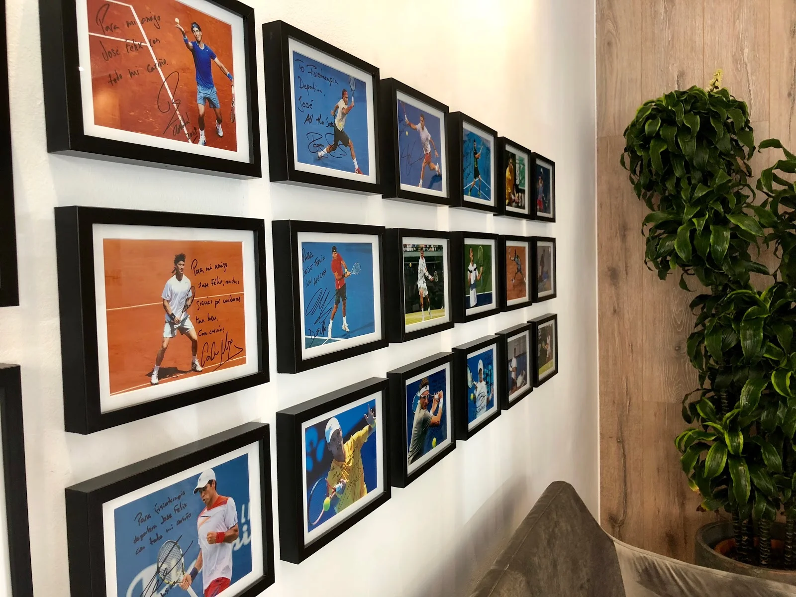 FISIOTERAPIA DEPORTIVA JOSE FELIX GONZALEZ - Bild 8